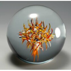 Josef Pospíchal - Paperweight 61 2000 24/12