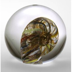 Josef Pospíchal - Paperweight 61 1992 03/10