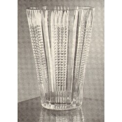 Světlá nad Sázavou - 51722/6598/8" - Vase