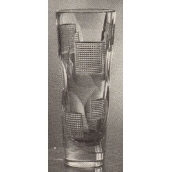 Světlá nad Sázavou - 24277/6549/10", Vase