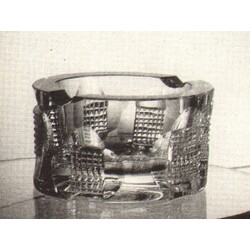Světlá nad Sázavou -9254/6549/4", Ashtray