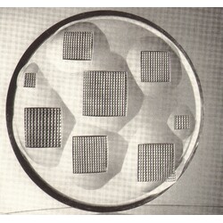 Světlá nad Sázavou -10/6549/11", Plate