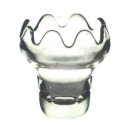 Heřmanova huť - 20126/120 - Vase