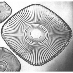 Hermanova huť - 20141/280, Plate