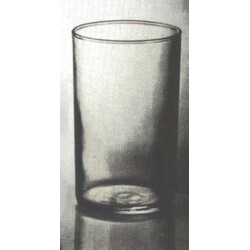 Hermanova huť - 11264/0.2, Glass