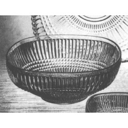 Heřmanova huť - 20138/210, Bowl