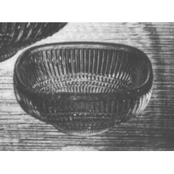 Heřmanova huť - 20138/115, Bowl