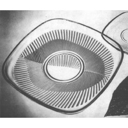 Hermanova huť - 20140/280, Plate