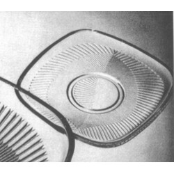 Hermanova huť - 20140/150, Plate