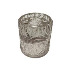 Hermanova huť - 20174/80, Candlestick