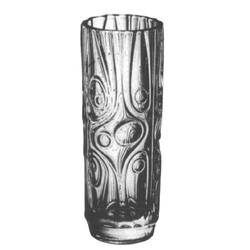 Heřmanova huť - 20156/230, Vase