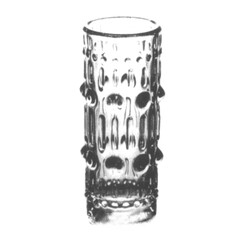 Heřmanova huť - 20209/180, Vase