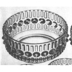 Heřmanova huť - 20281/120, Bowl