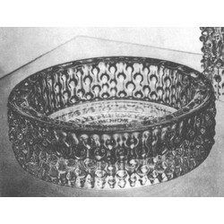Heřmanova hut - 20270/150, Ashtray