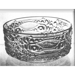Libochovice - 3479/205, Bowl