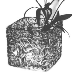 Heřmanova huť - 20268/160x160, Vase