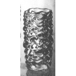 Heřmanova huť - 20265/160, Vase