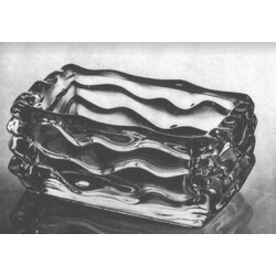 Heřmanova hut - 20268/165, Ashtray