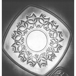 Hermanova huť - 20239/290, Plate