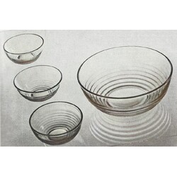 Heřmanova huť - 19612, Bowls