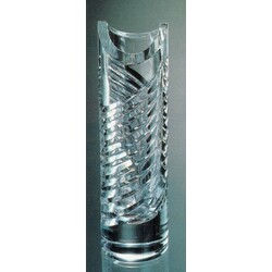 Poděbradské sklárny -  24/80125/0/36109/255, Vase