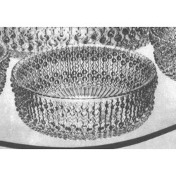 Heřmanova huť - 20273/120, Bowl
