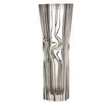 Poděbradské sklárny -  398/35, Vase