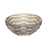 Heřmanova huť - 20267/210, Bowl