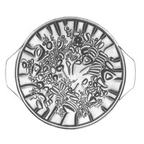 Libochovice - 3464/300, Plate