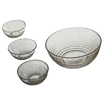 Heřmanova huť - 19612, Bowls