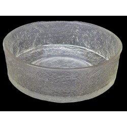 Rudolfova huť - 13303/200, Bowl