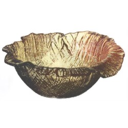 Rudolfova huť - 13398/260, Bowl
