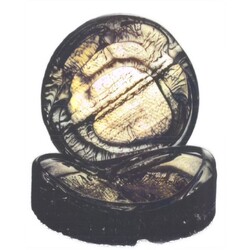 Rudolfova huť - 13383/200, Bowl