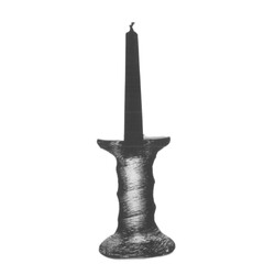 Libochovice - 3589/130, Candlestick