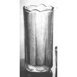 Heřmanova huť -  20318/210, Vase