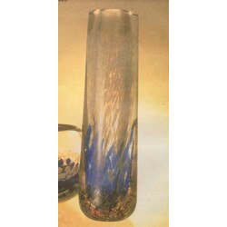 L. Paleček - 7809/36, Vase