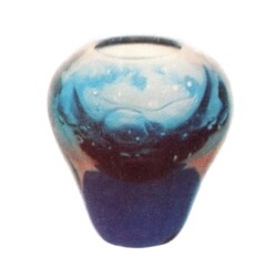 L. Paleček - 6607, Vase