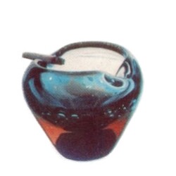 L. Paleček - 6605, Ashtray