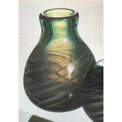L. Paleček - 8318/26, Vase