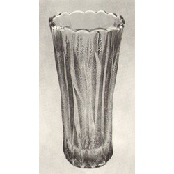 Heřmanova hut -  Vase