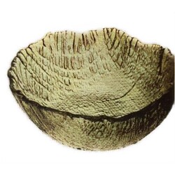 Rudolfova huť - 13393/20, Bowl