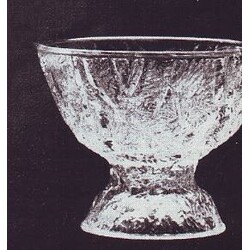 Libochovice - 3518/150, Vase
