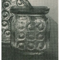 Rosice -  2301/13,5, Vase