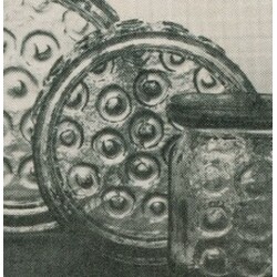 Rosice -  2305/180, Bowl