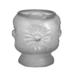 Rosice - 3508/90, Candlestick