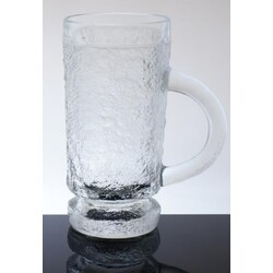Rudolfova huť - 13302, Glass