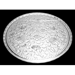 Rudolfova huť - 13434/230, Plate