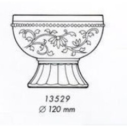 Rudolfova huť - 13529/120, Bowl