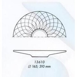 Rudolfova huť - 13610,  Plate
