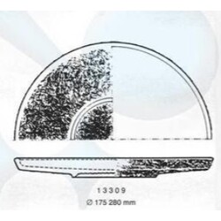 Rudolfova huť - 13309, Plate